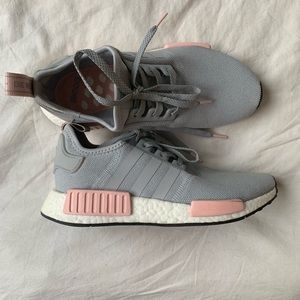 Adidas NMD R1 Shoes BY3058
